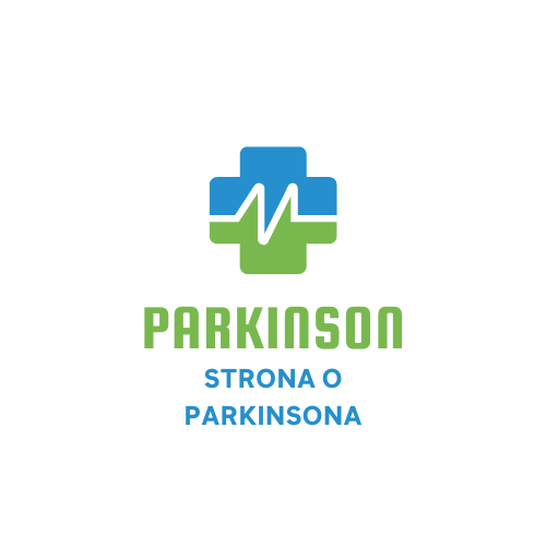 Strona Parkinsona Logo