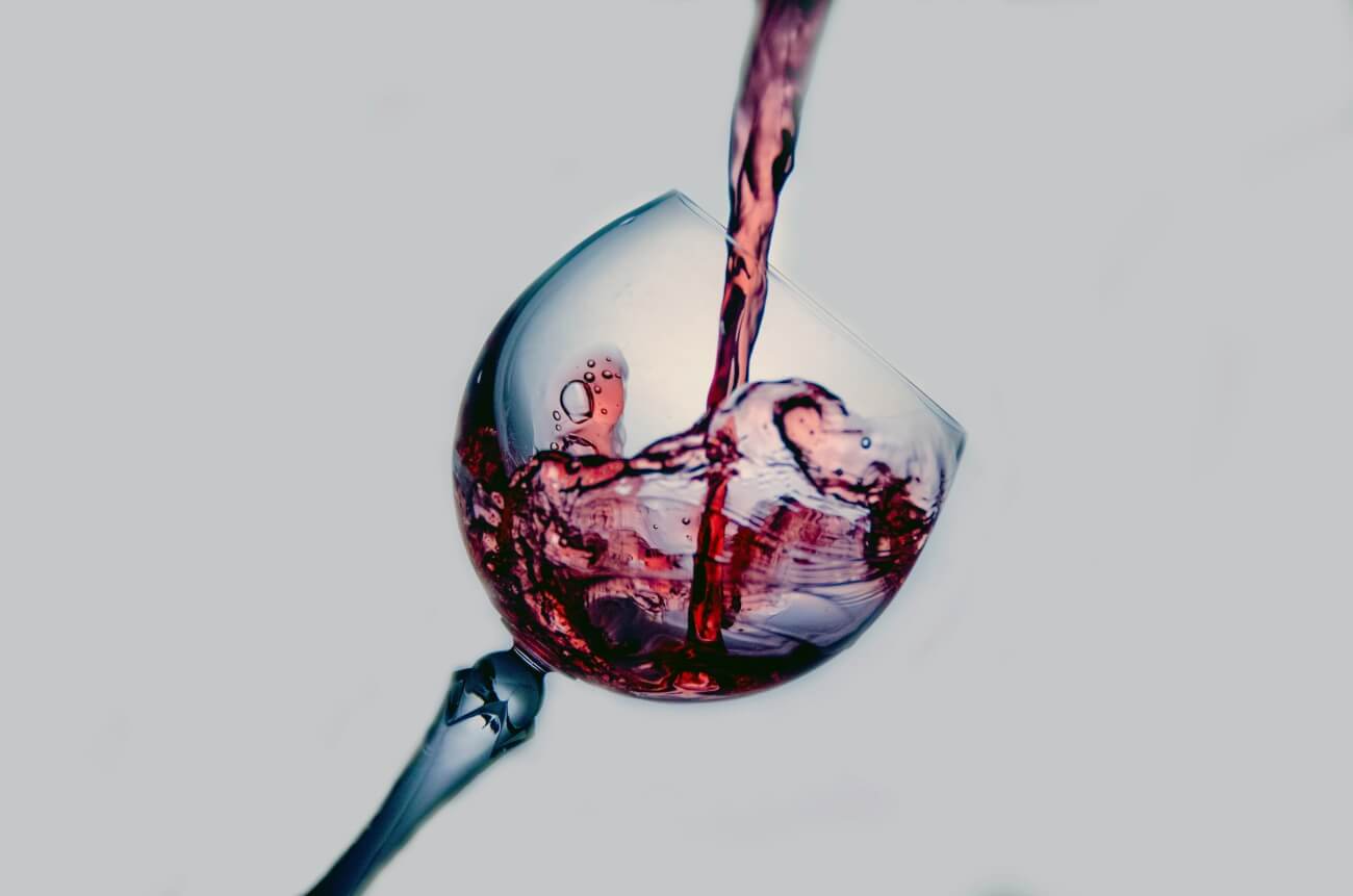Wino a serce. Jakie wino wybrać aby zyskać najwięcej korzyści dla zdrowia?