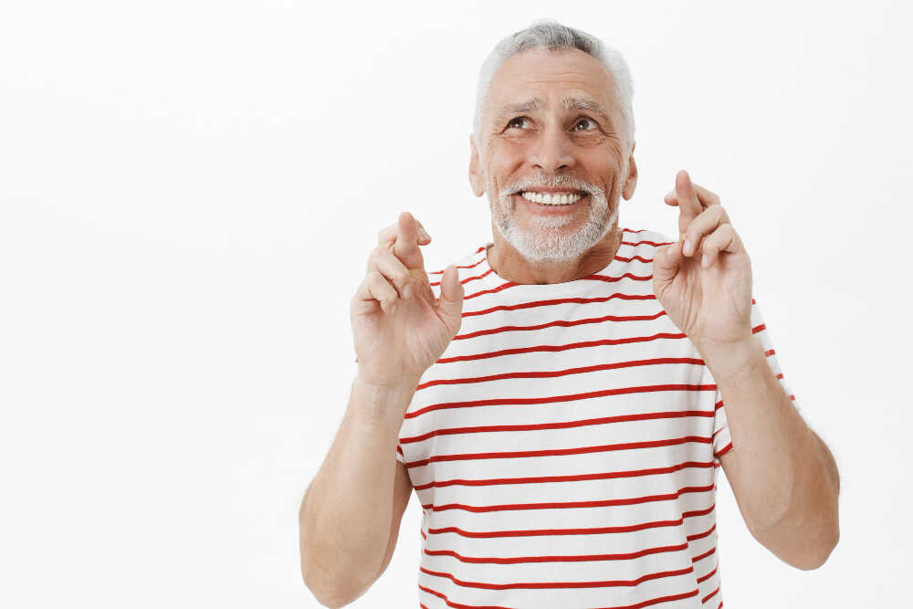 Rewolucyjne implanty zębowe dla osób starszych